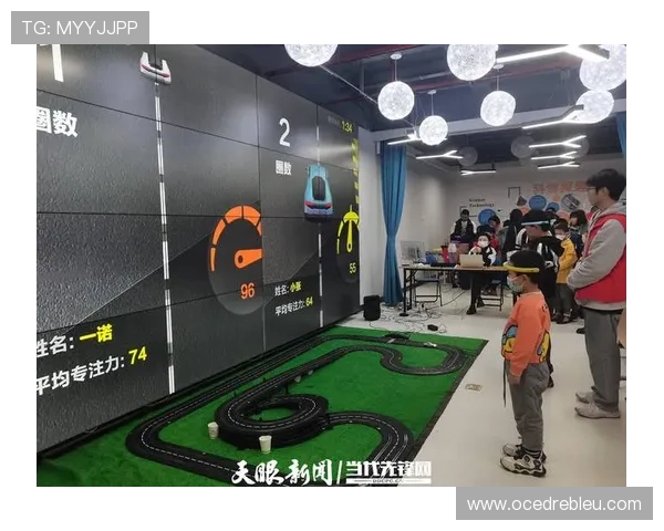 飞鲸体育如何结合科技创新提升青少年体育训练的科学性与趣味性